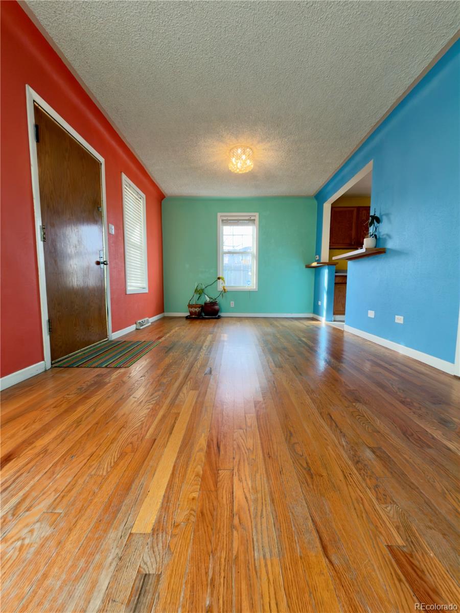 MLS Image #4 for 1305  wabash street,denver, Colorado