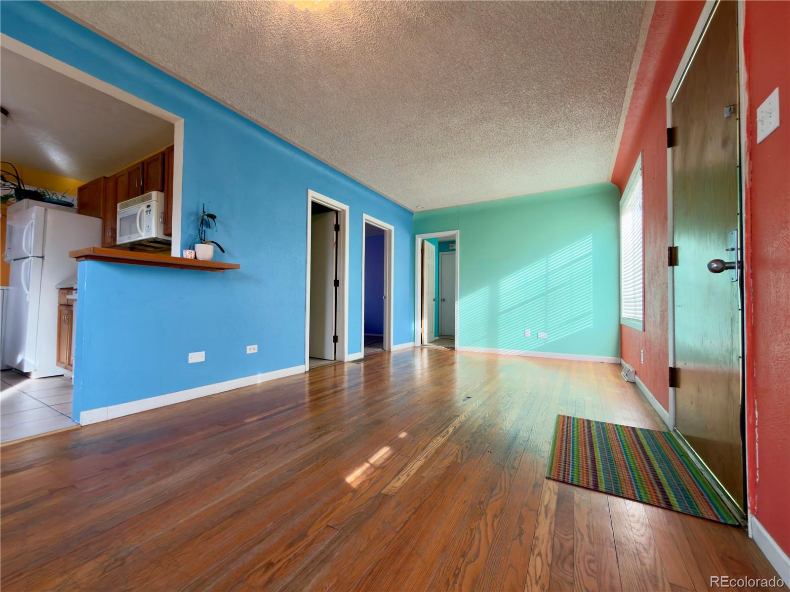MLS Image #5 for 1305  wabash street,denver, Colorado