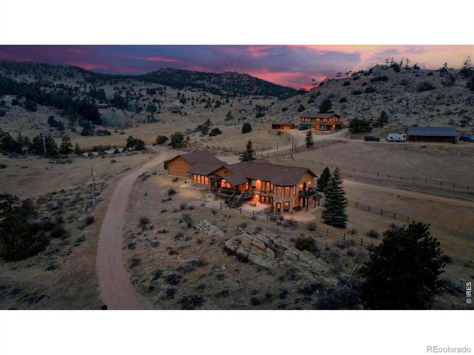 MLS Image #0 for 90  mount axtell drive,livermore, Colorado