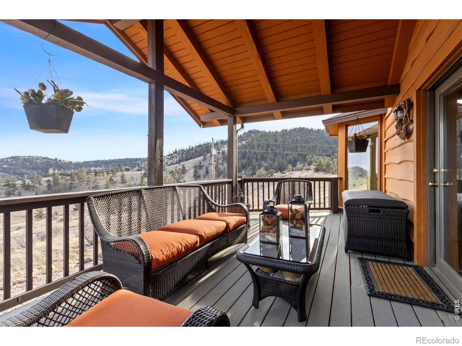 MLS Image #12 for 90  mount axtell drive,livermore, Colorado