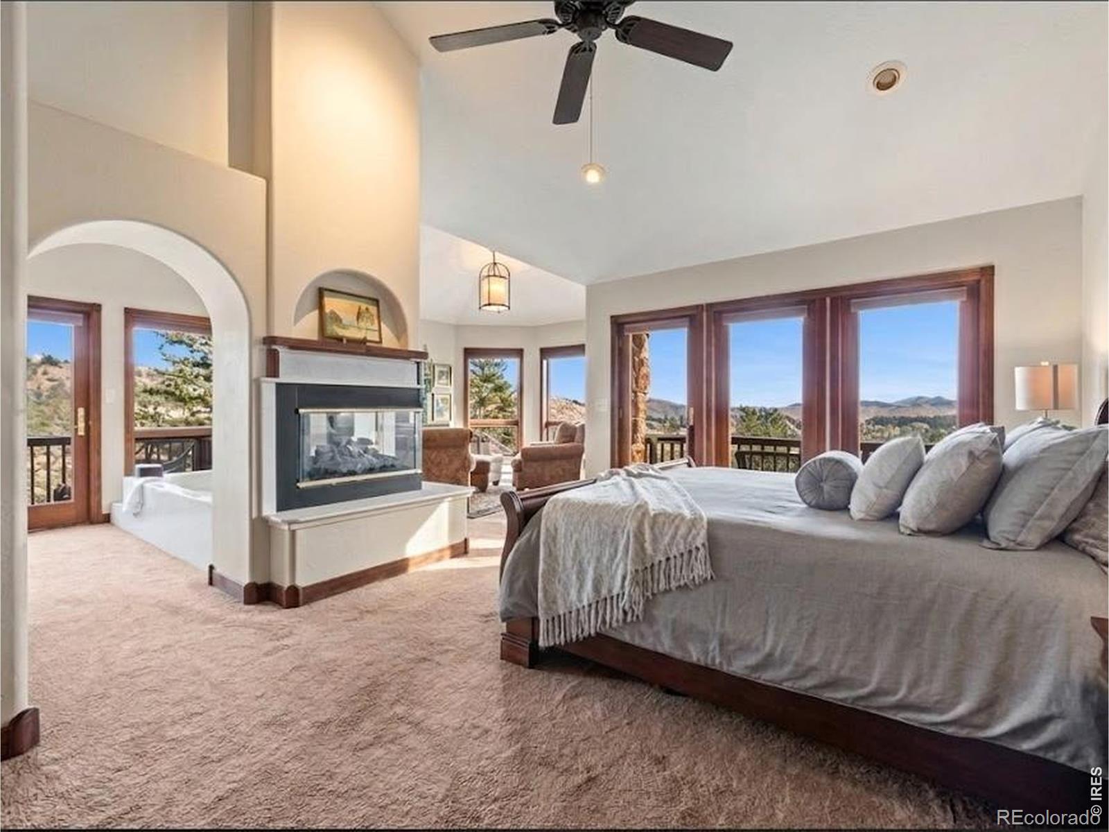MLS Image #16 for 90  mount axtell drive,livermore, Colorado