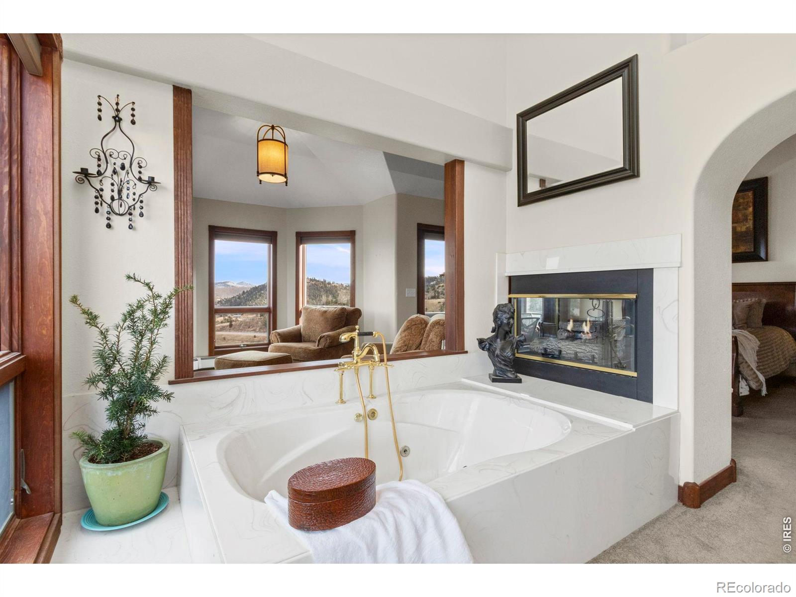 MLS Image #19 for 90  mount axtell drive,livermore, Colorado