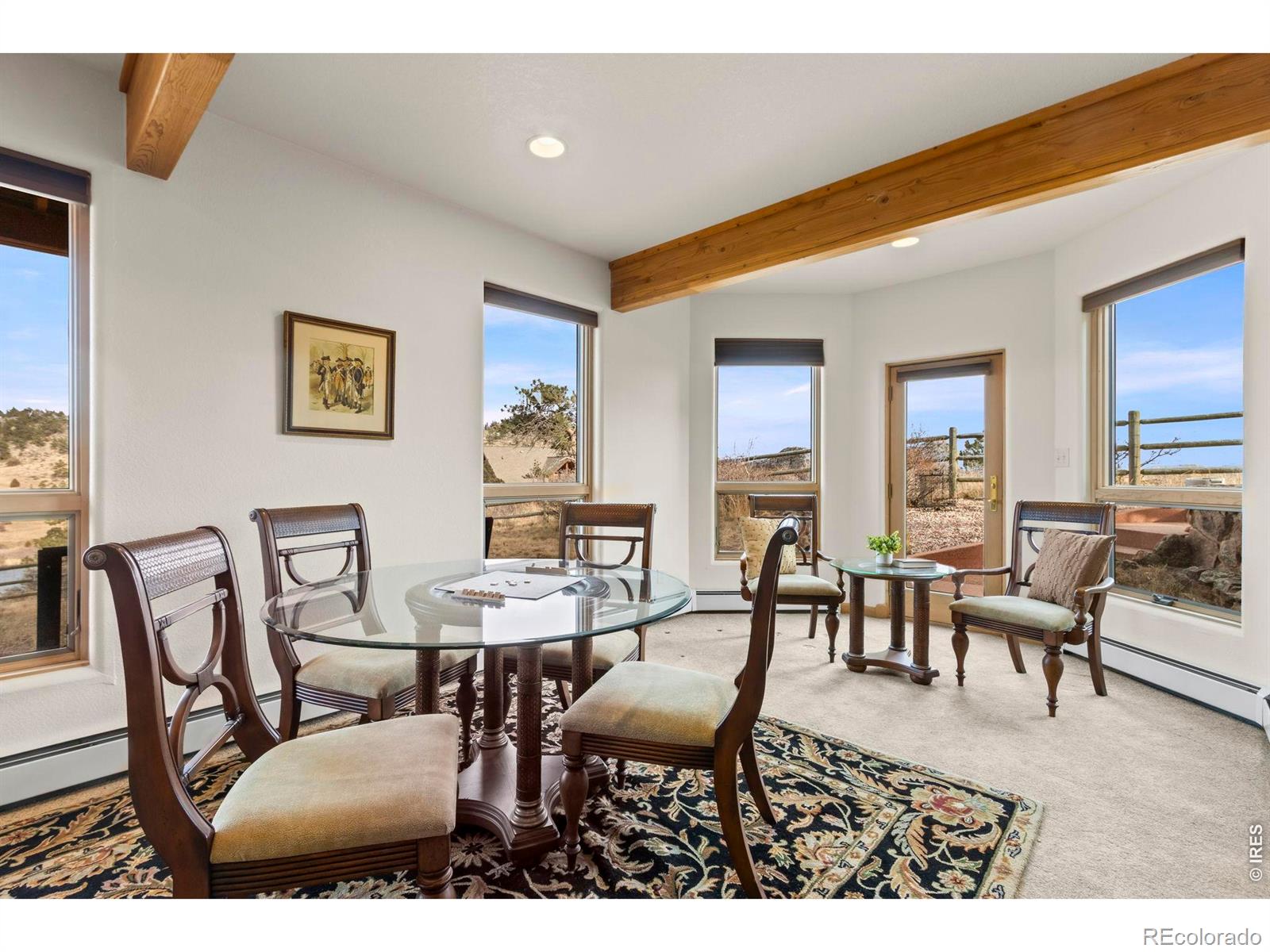 MLS Image #26 for 90  mount axtell drive,livermore, Colorado