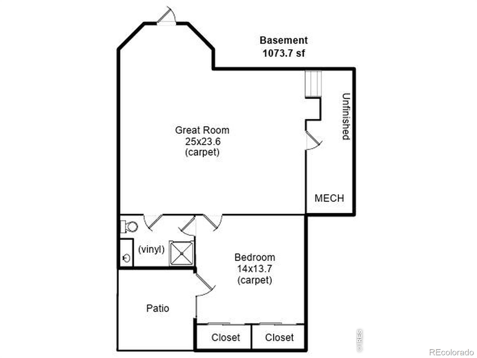 MLS Image #31 for 90  mount axtell drive,livermore, Colorado