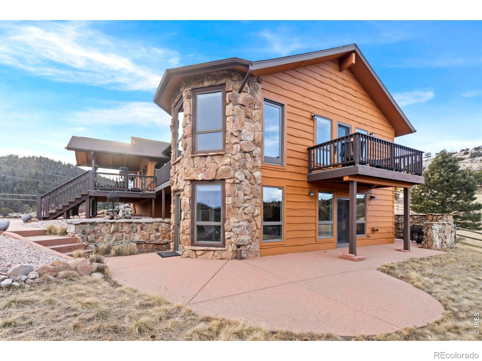 MLS Image #32 for 90  mount axtell drive,livermore, Colorado