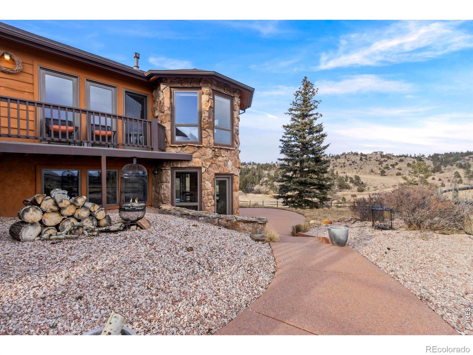 MLS Image #33 for 90  mount axtell drive,livermore, Colorado