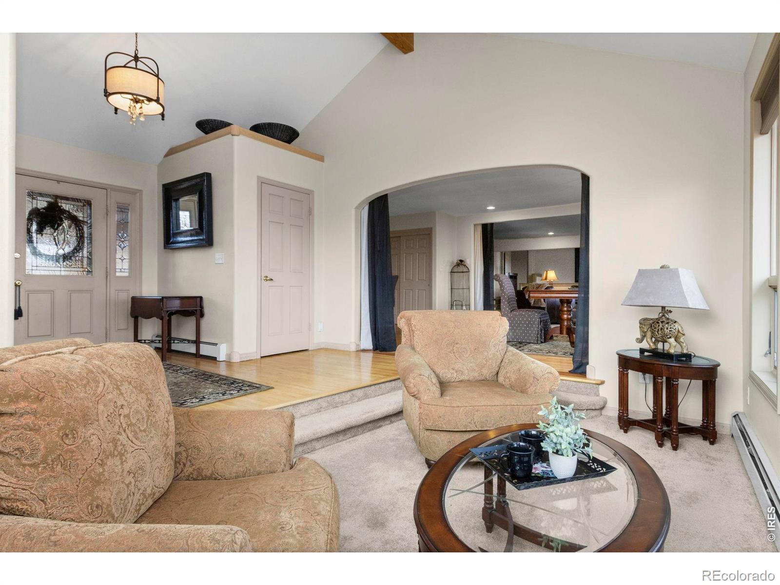 MLS Image #4 for 90  mount axtell drive,livermore, Colorado