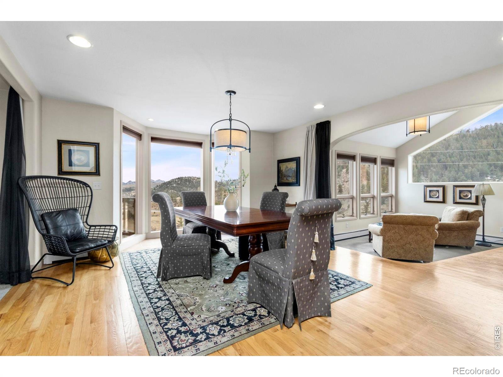 MLS Image #7 for 90  mount axtell drive,livermore, Colorado