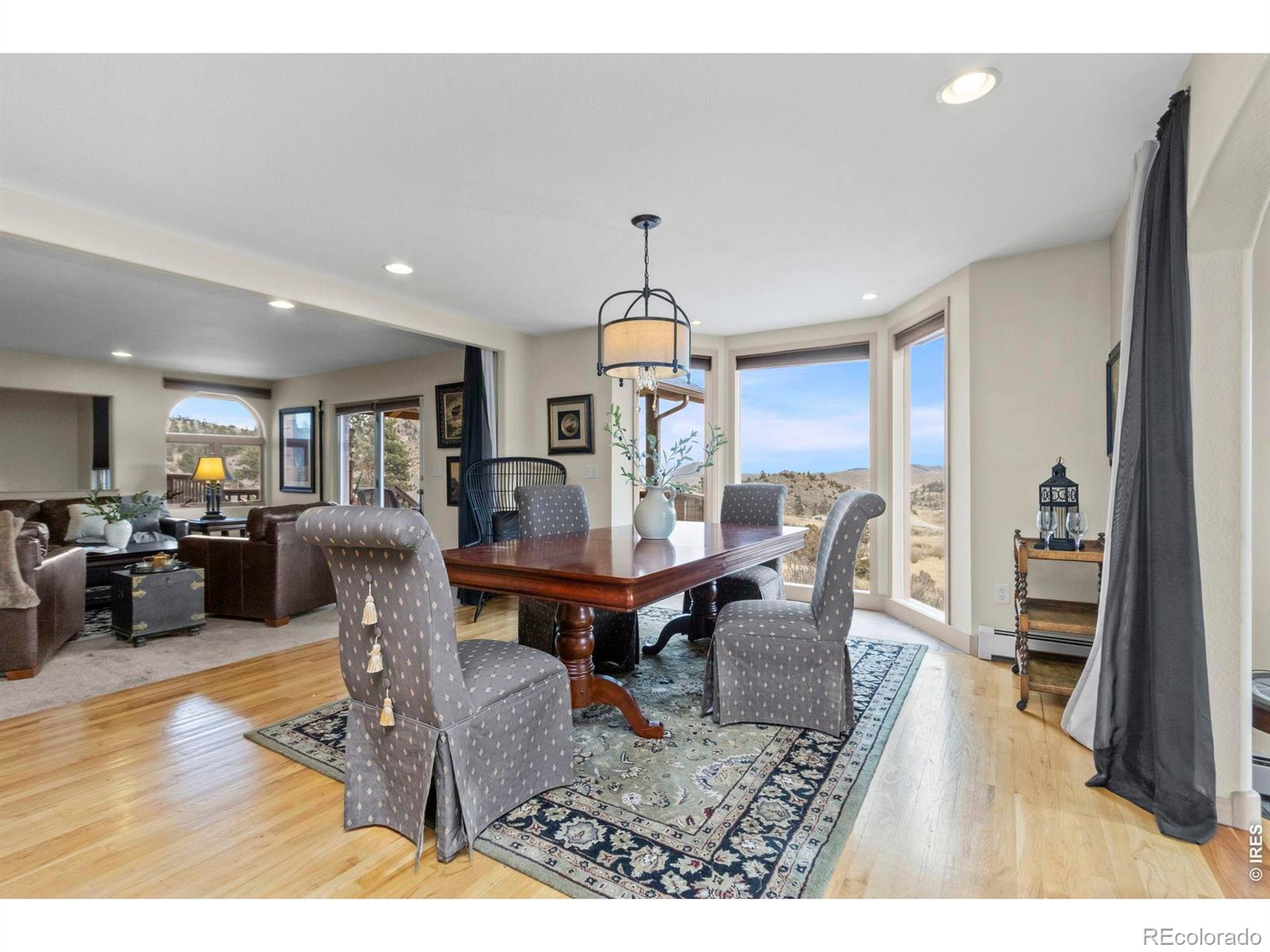 MLS Image #8 for 90  mount axtell drive,livermore, Colorado