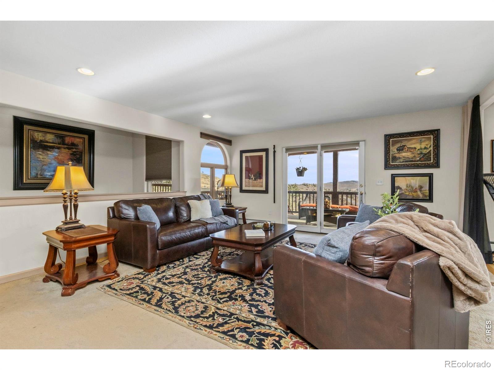 MLS Image #9 for 90  mount axtell drive,livermore, Colorado