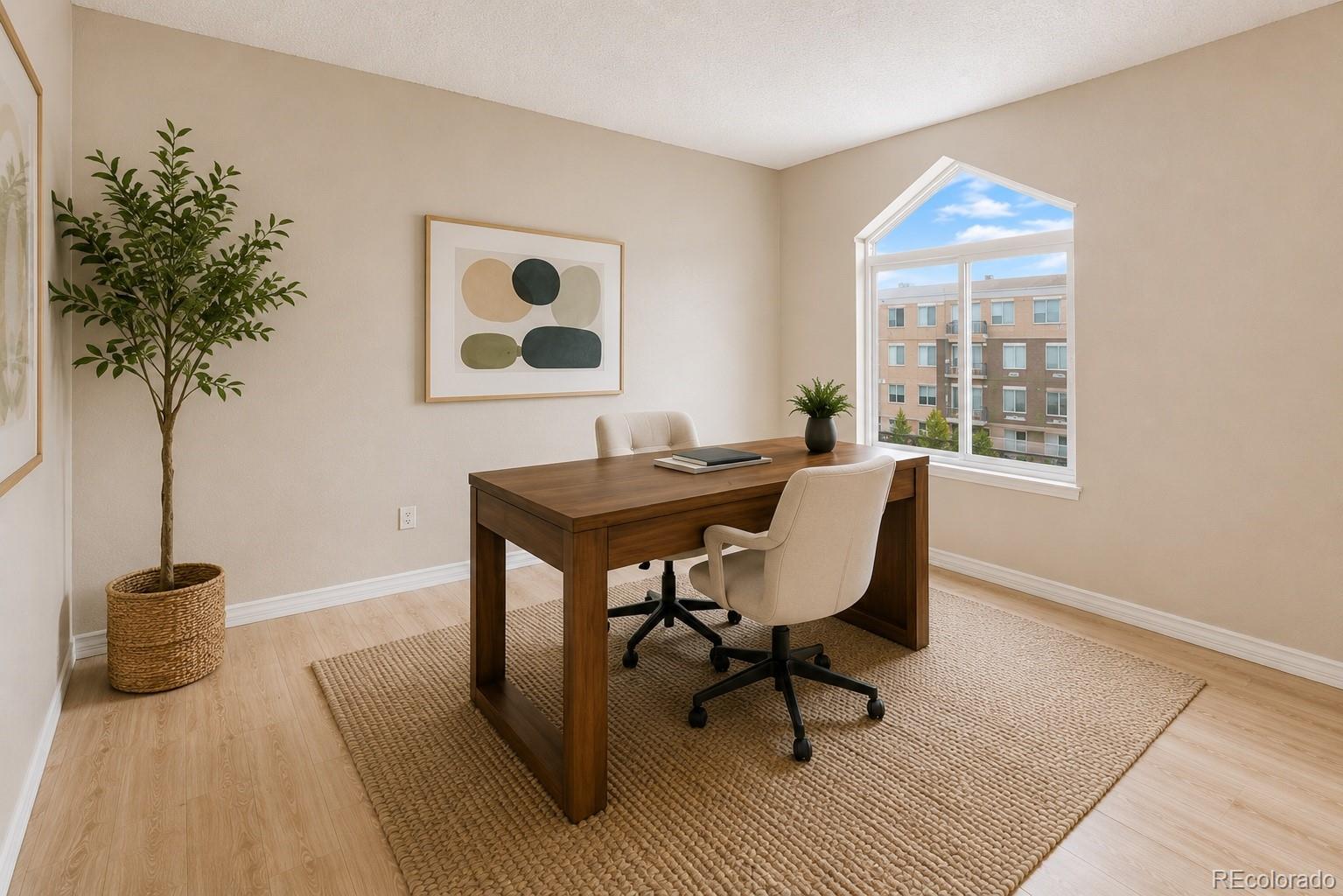 MLS Image #2 for 3426 s locust street,denver, Colorado