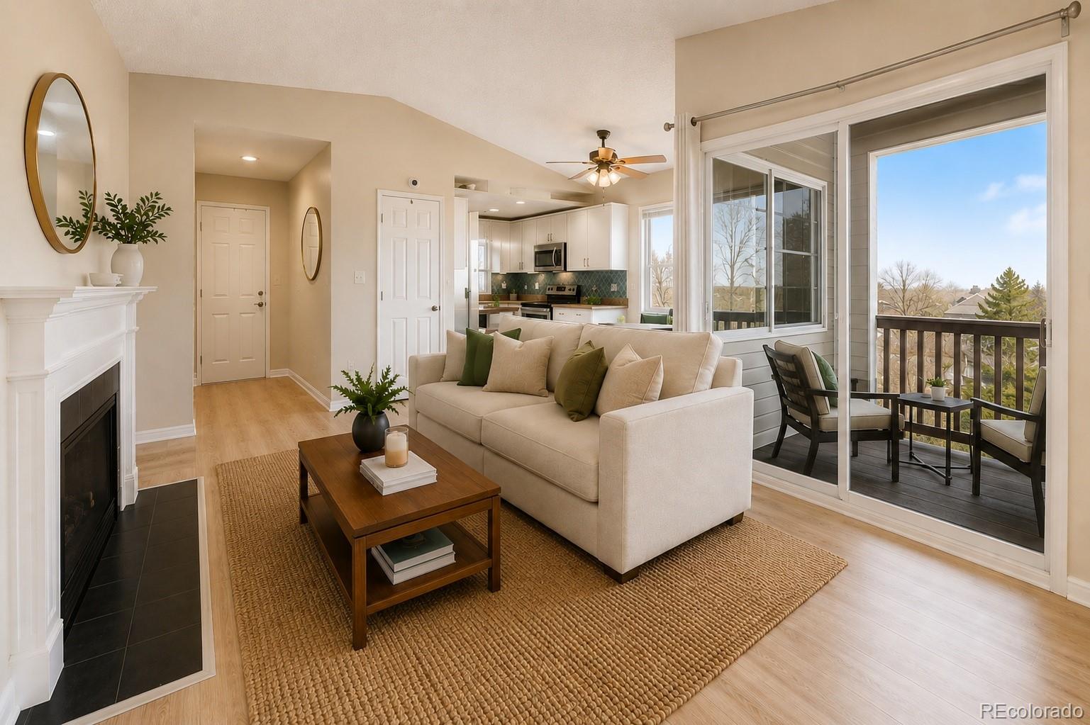 MLS Image #4 for 3426 s locust street,denver, Colorado