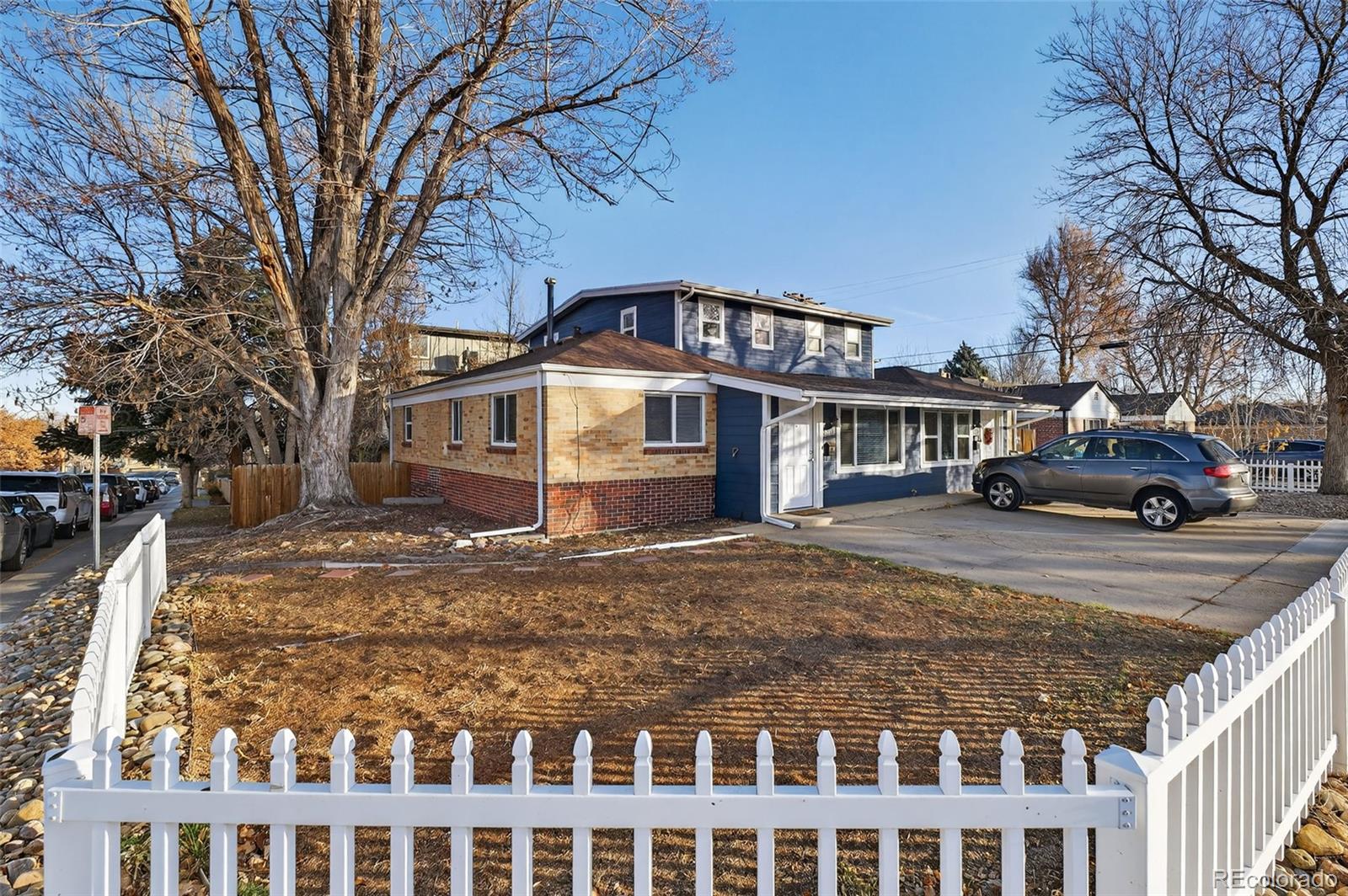 MLS Image #1 for 5101-5105 e 8th avenue,denver, Colorado