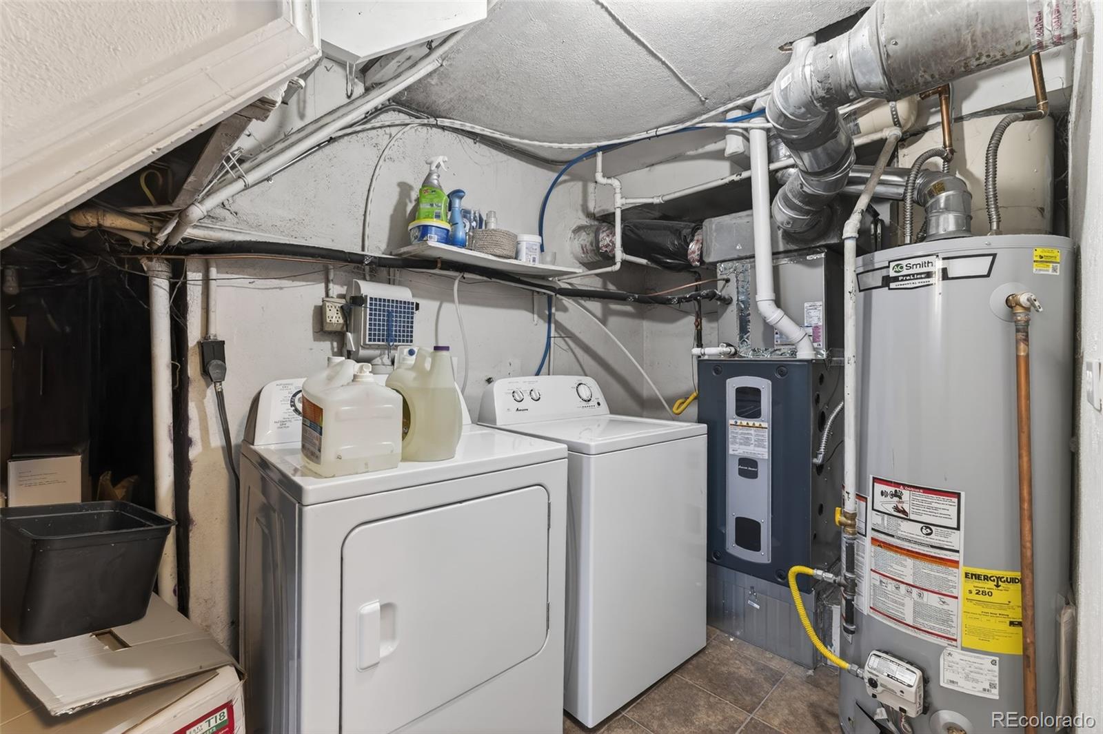MLS Image #15 for 5101-5105 e 8th avenue,denver, Colorado
