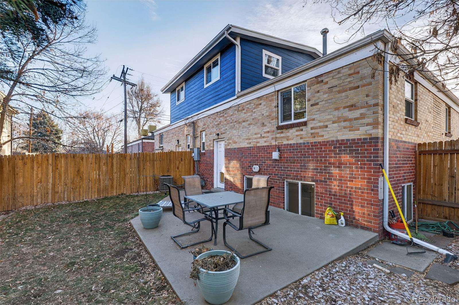 MLS Image #20 for 5101-5105 e 8th avenue,denver, Colorado