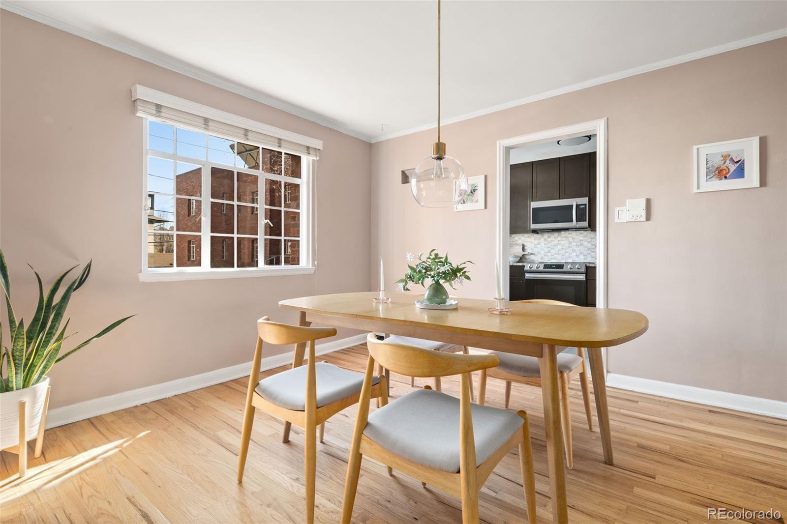 MLS Image #10 for 1410  vine street 3,denver, Colorado