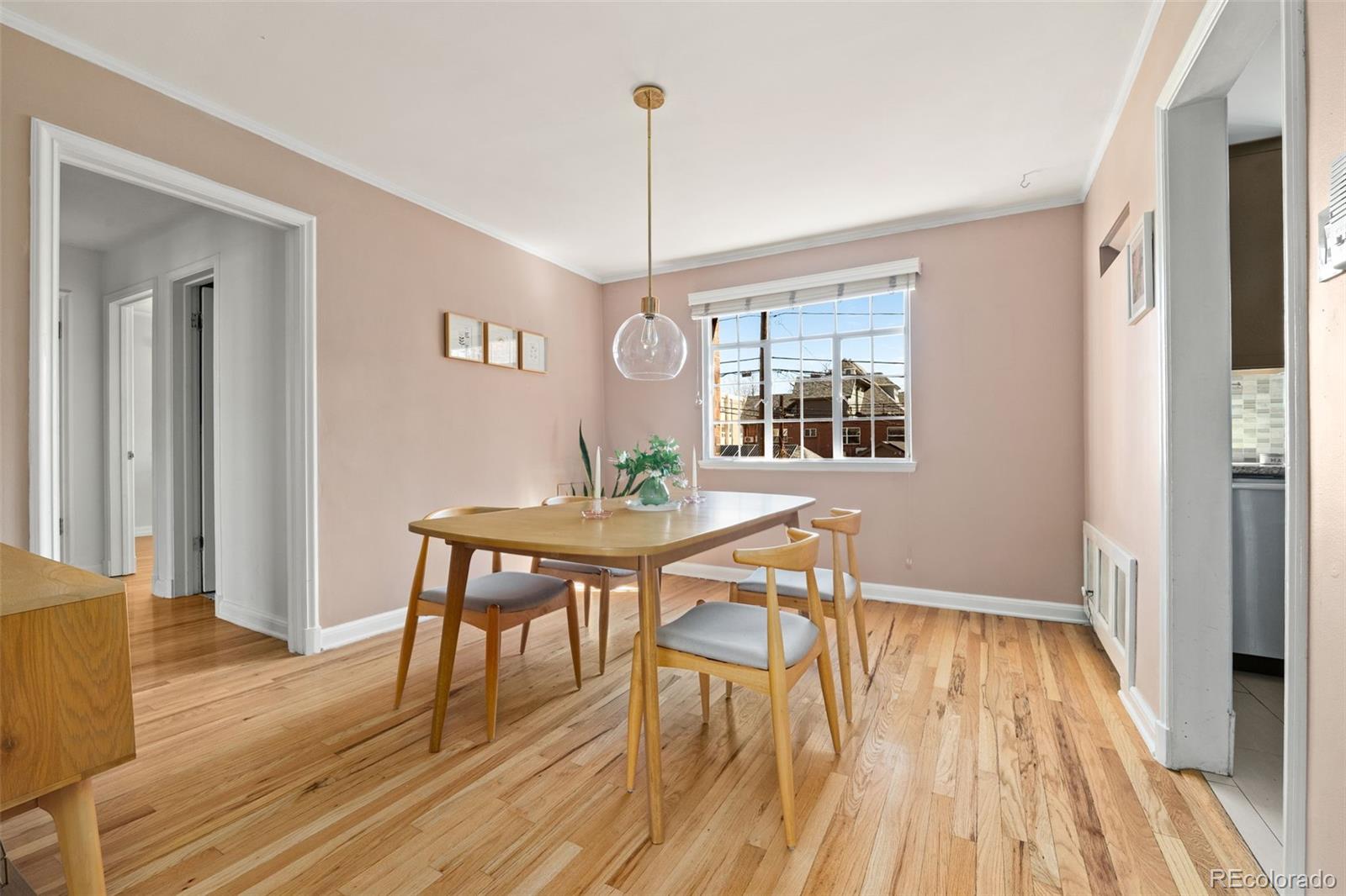 MLS Image #11 for 1410  vine street 3,denver, Colorado