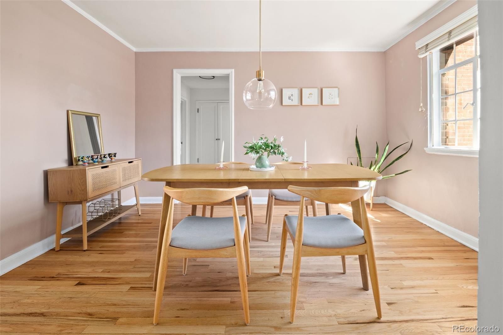 MLS Image #12 for 1410  vine street 3,denver, Colorado