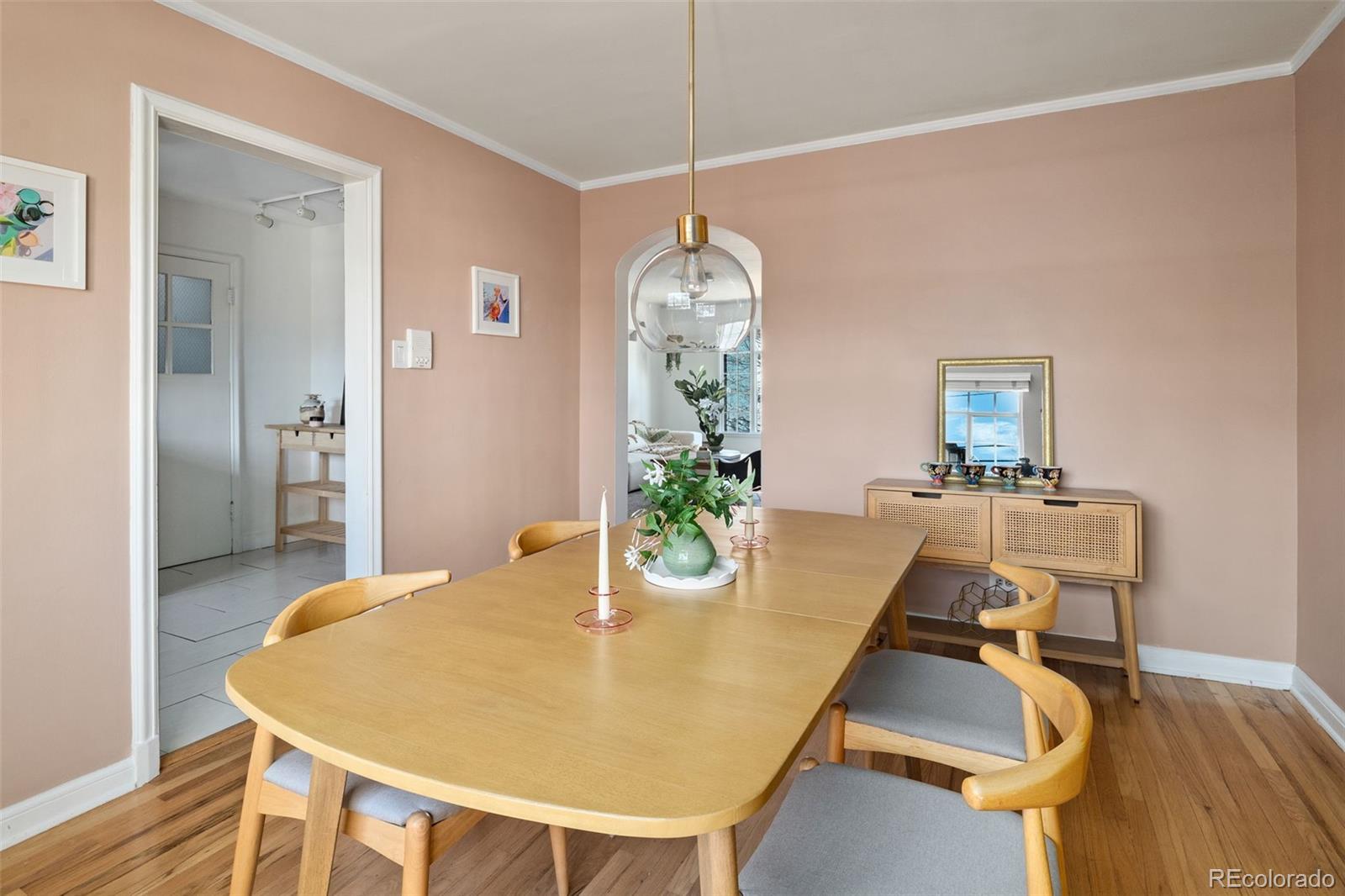 MLS Image #13 for 1410  vine street 3,denver, Colorado
