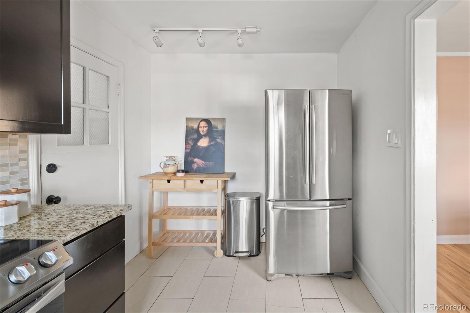 MLS Image #18 for 1410  vine street 3,denver, Colorado