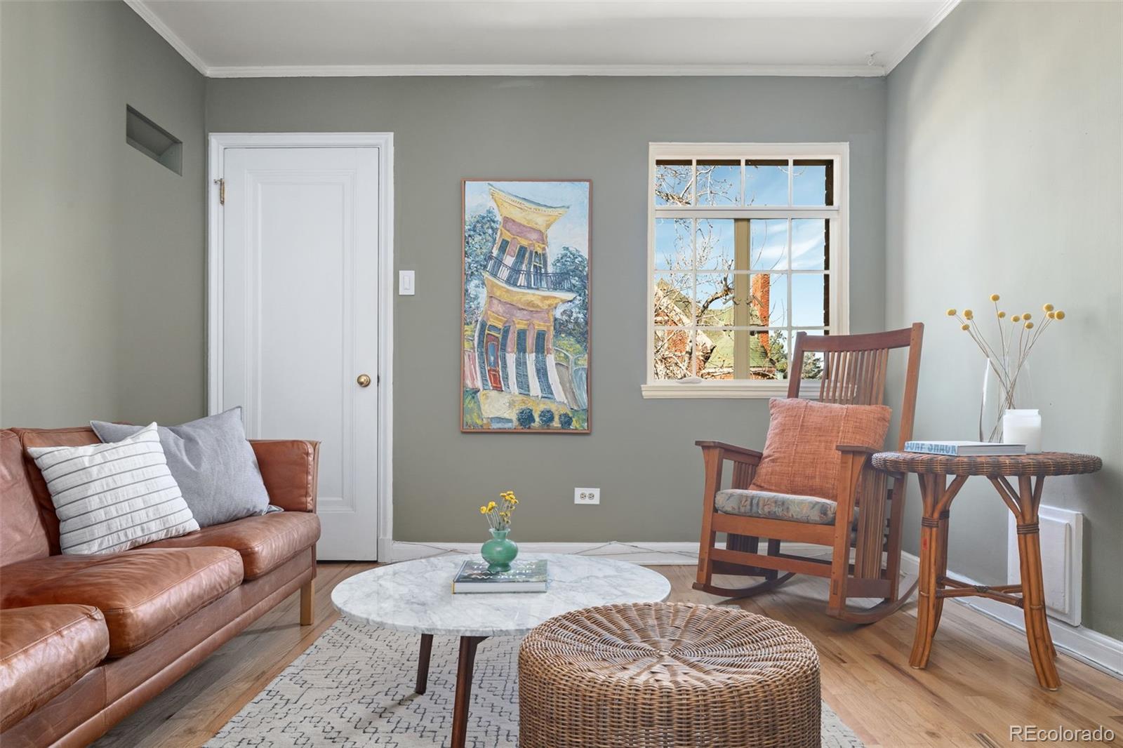 MLS Image #20 for 1410  vine street 3,denver, Colorado