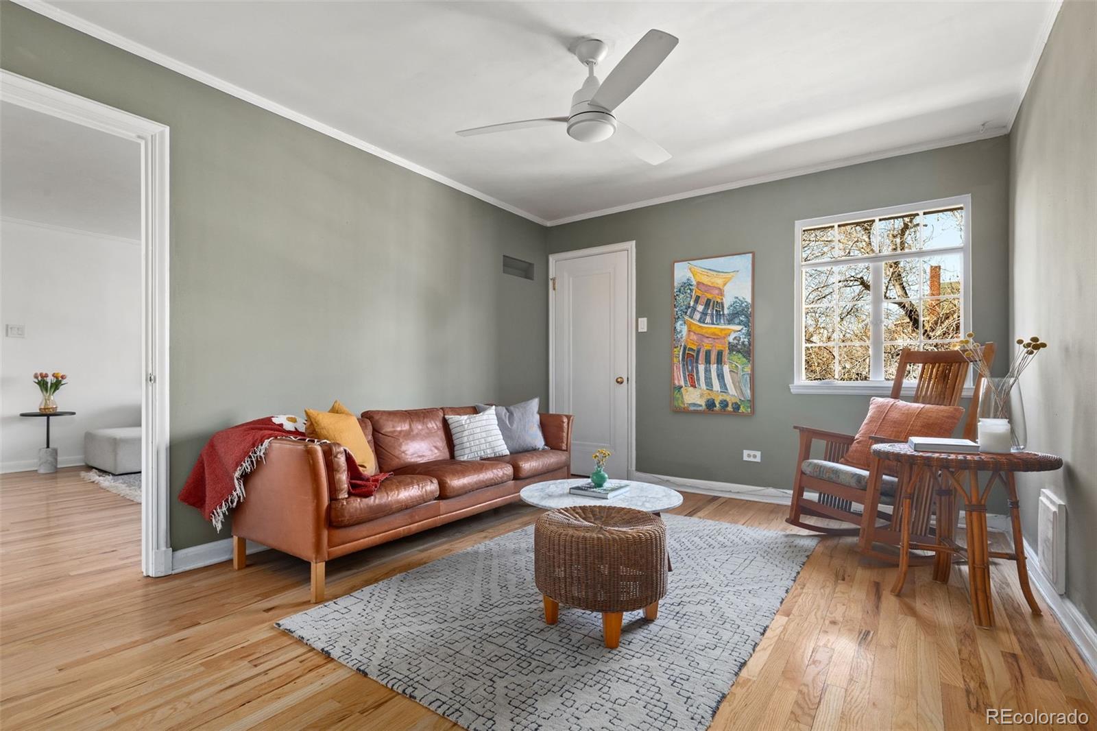 MLS Image #21 for 1410  vine street 3,denver, Colorado