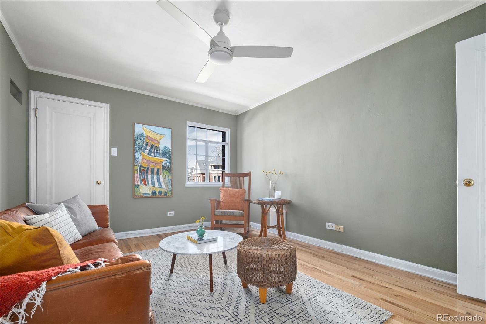 MLS Image #22 for 1410  vine street 3,denver, Colorado