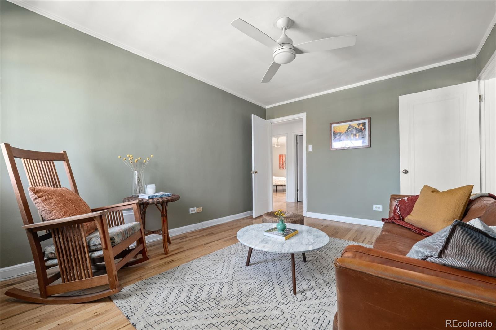 MLS Image #23 for 1410  vine street 3,denver, Colorado