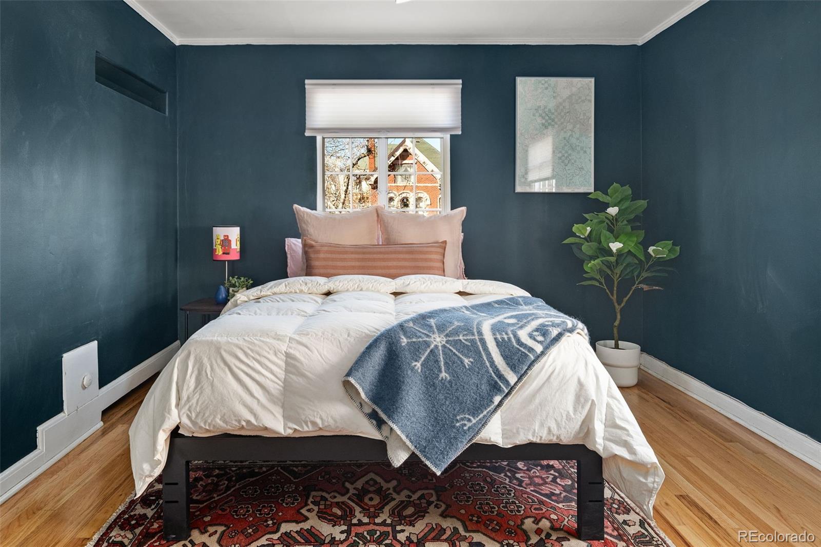 MLS Image #25 for 1410  vine street 3,denver, Colorado
