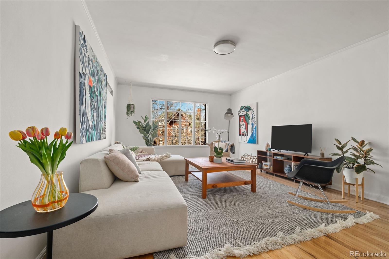 MLS Image #3 for 1410  vine street 3,denver, Colorado