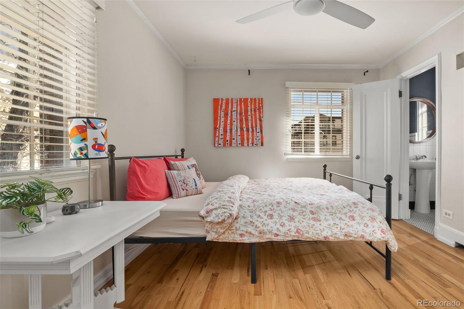 MLS Image #33 for 1410  vine street 3,denver, Colorado