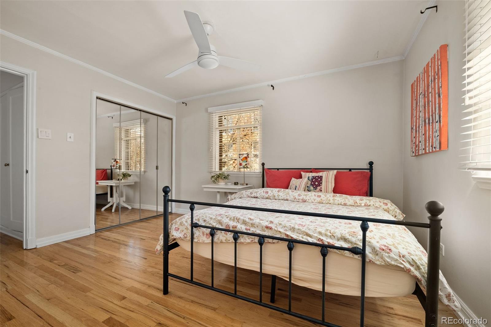 MLS Image #34 for 1410  vine street 3,denver, Colorado