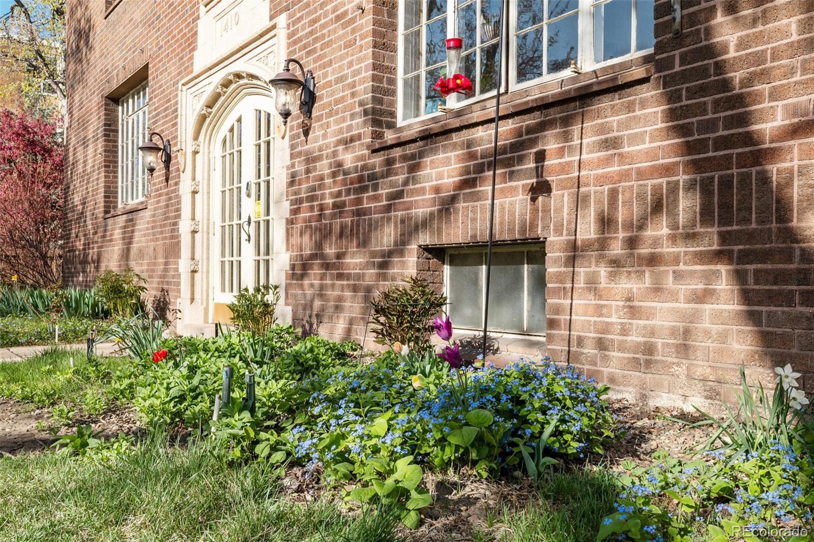 MLS Image #39 for 1410  vine street 3,denver, Colorado