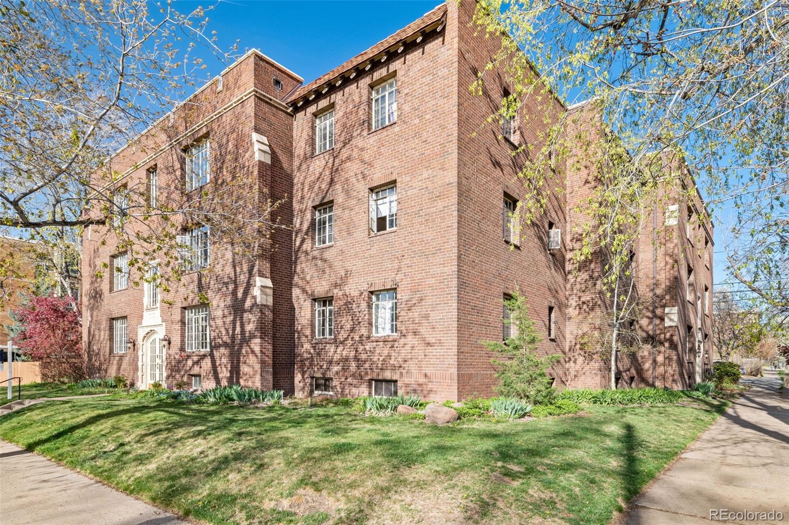 MLS Image #40 for 1410  vine street 3,denver, Colorado