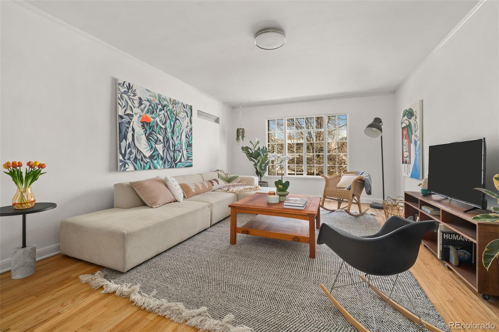 MLS Image #5 for 1410  vine street 3,denver, Colorado