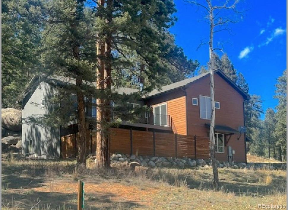 MLS Image #0 for 191  diamond drive,pine, Colorado