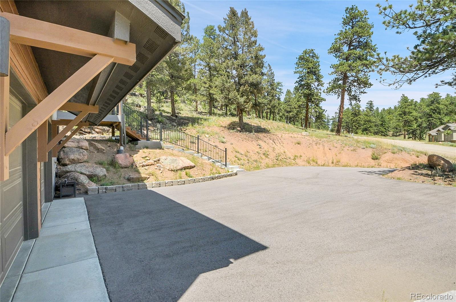 MLS Image #11 for 191  diamond drive,pine, Colorado