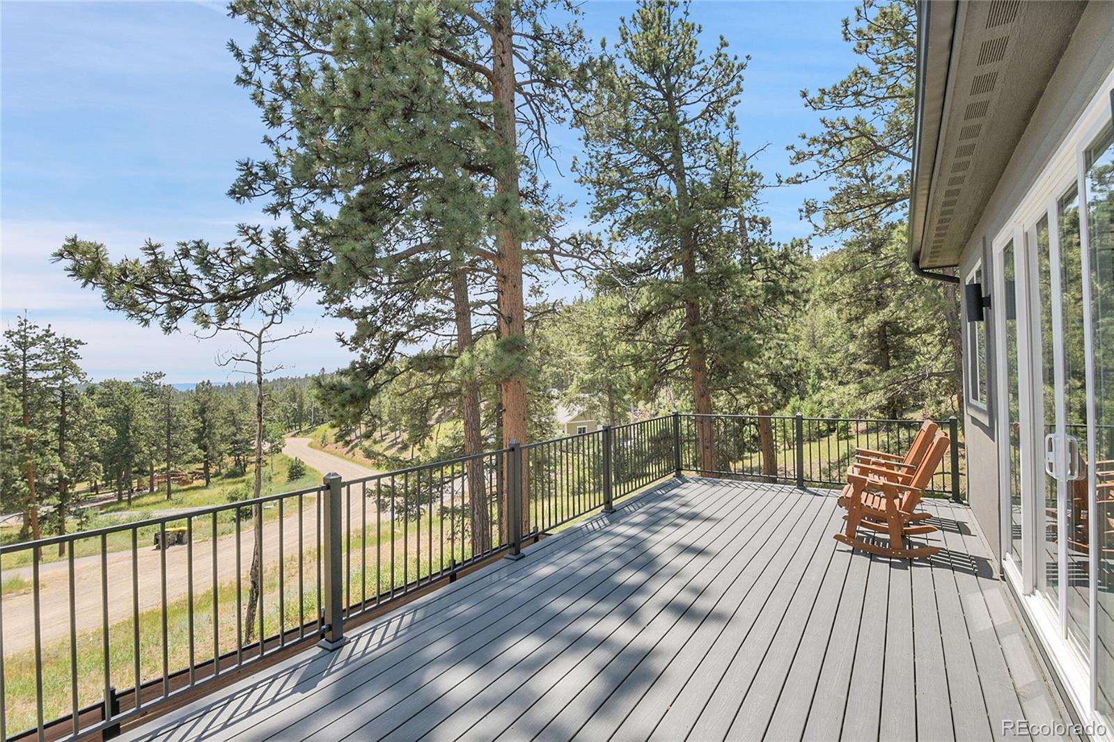 MLS Image #2 for 191  diamond drive,pine, Colorado