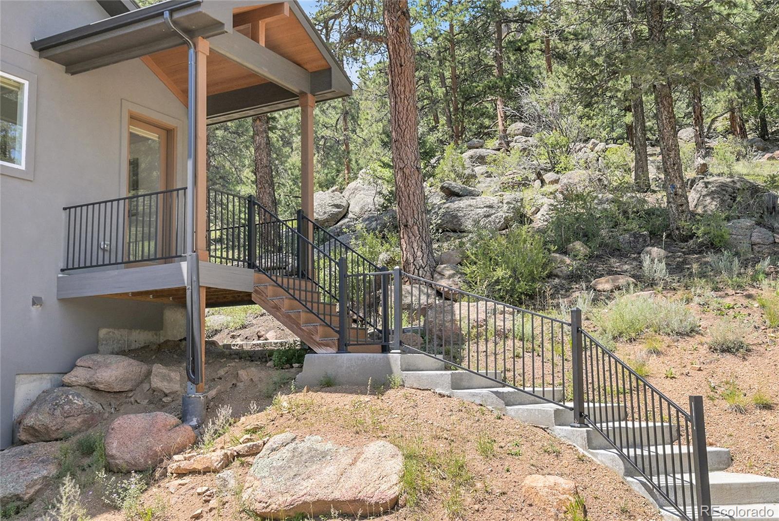 MLS Image #3 for 191  diamond drive,pine, Colorado