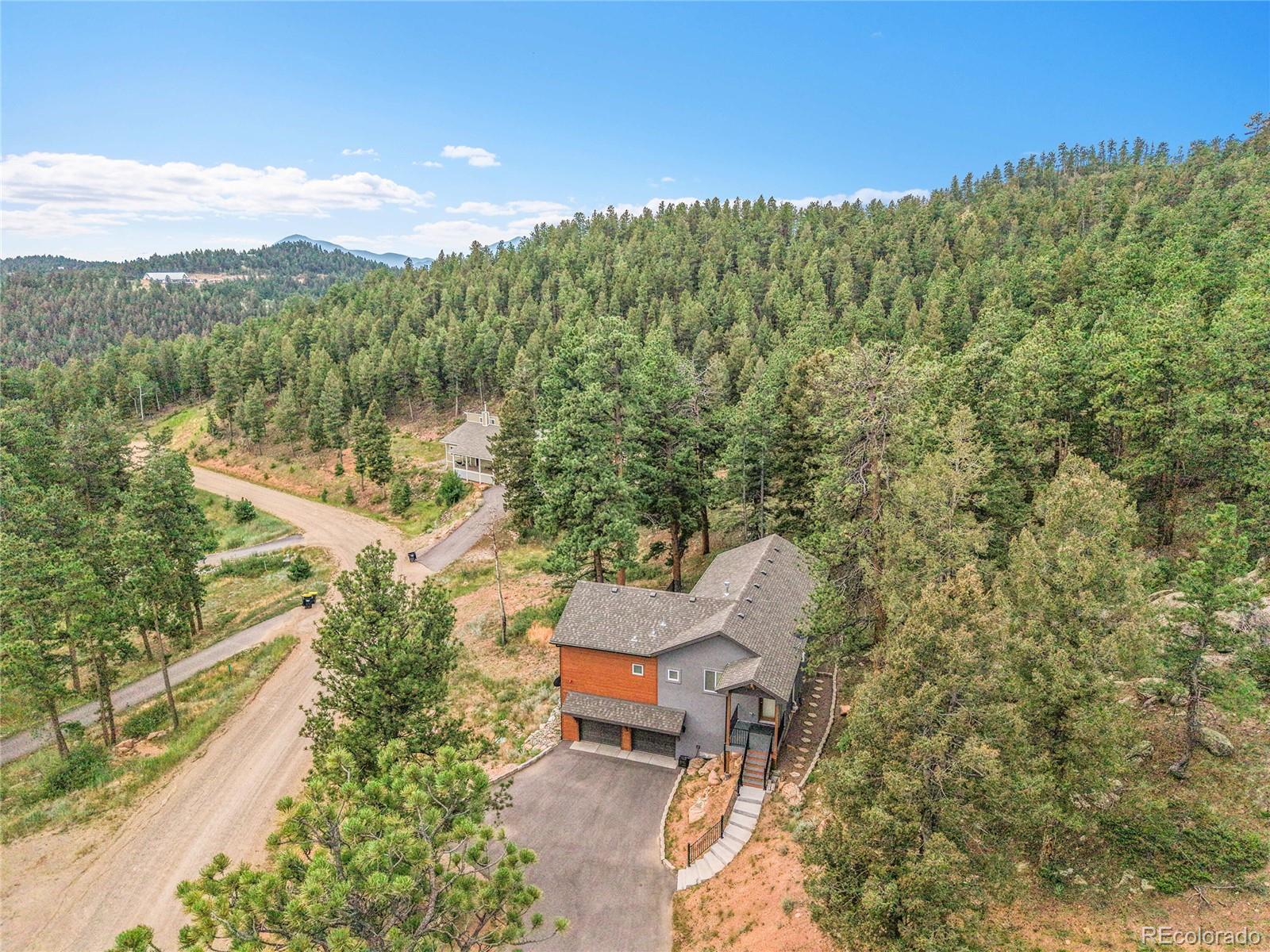 MLS Image #4 for 191  diamond drive,pine, Colorado