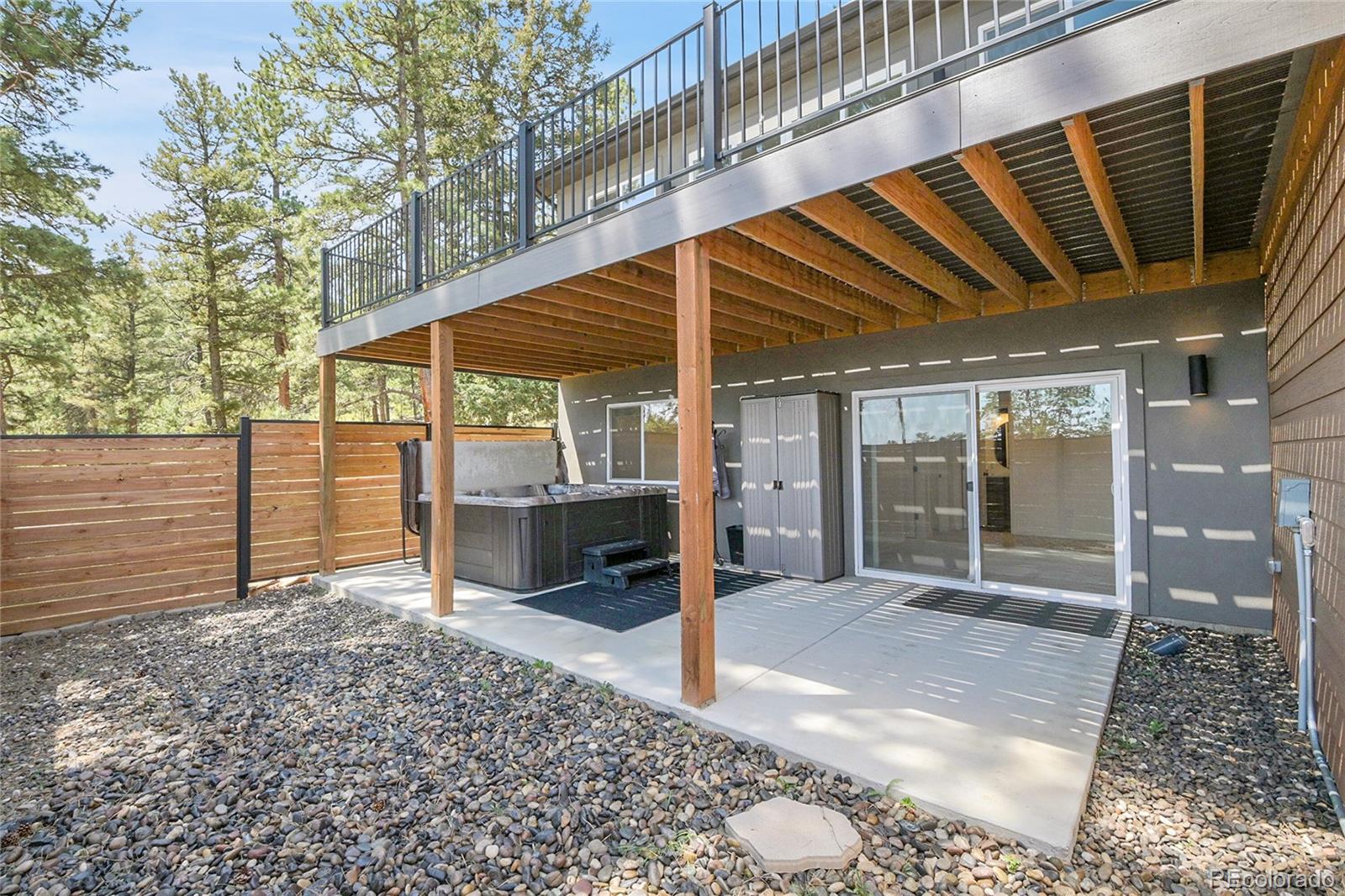 MLS Image #5 for 191  diamond drive,pine, Colorado