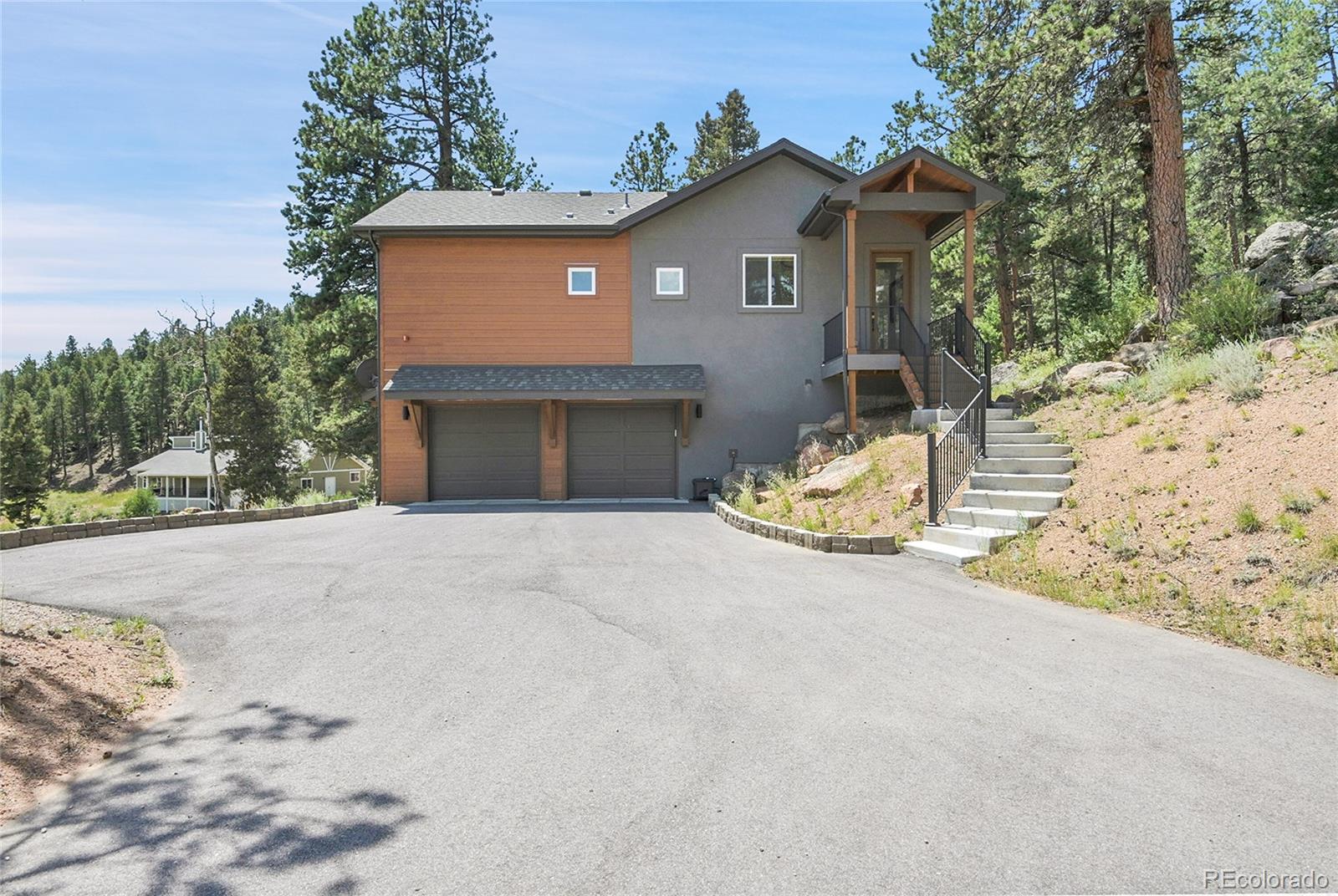 MLS Image #6 for 191  diamond drive,pine, Colorado