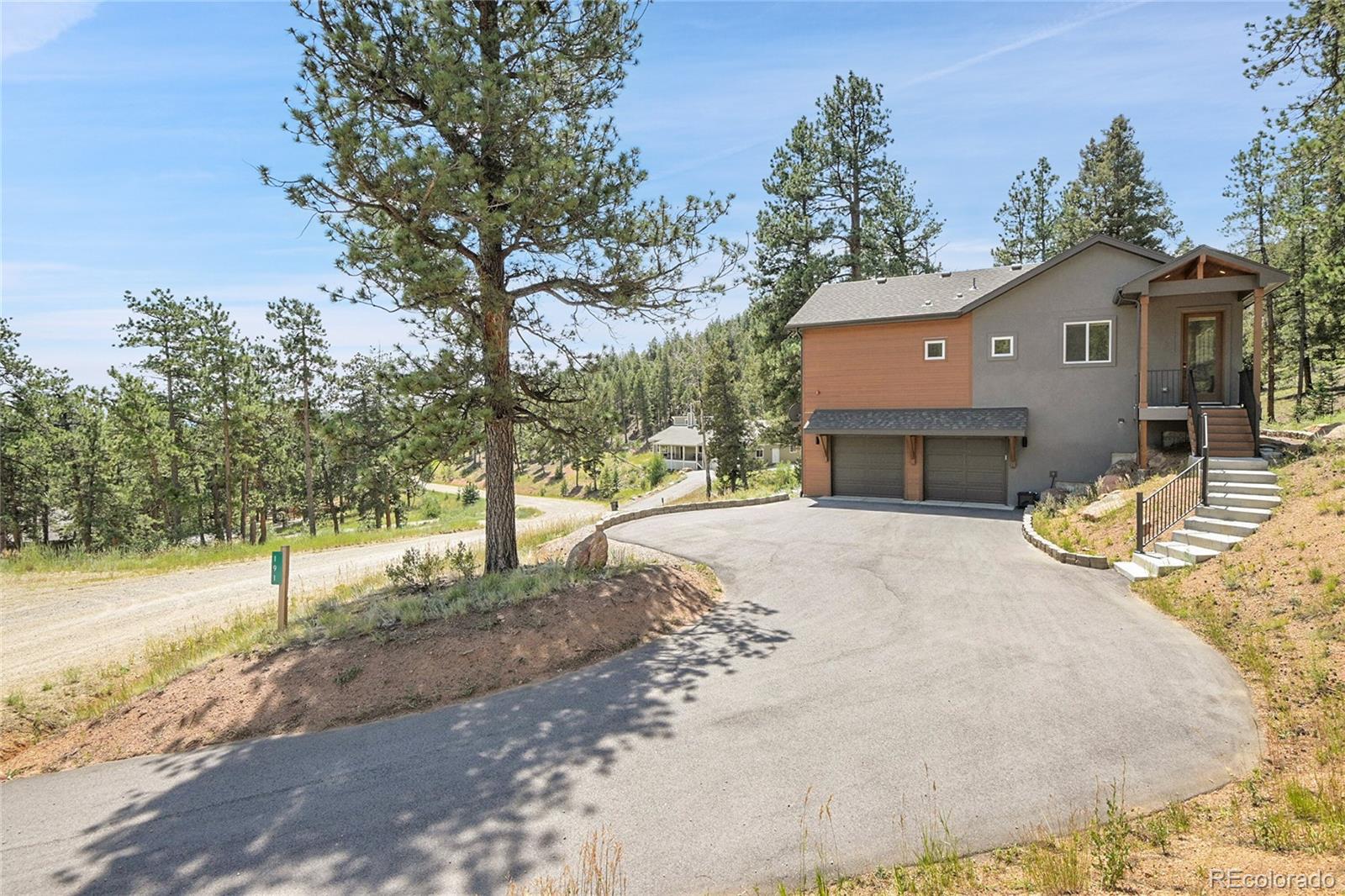 MLS Image #7 for 191  diamond drive,pine, Colorado