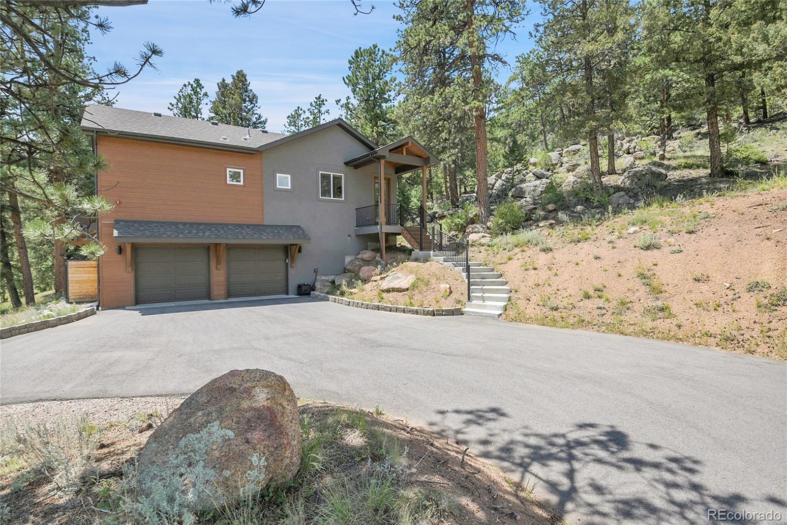 MLS Image #8 for 191  diamond drive,pine, Colorado