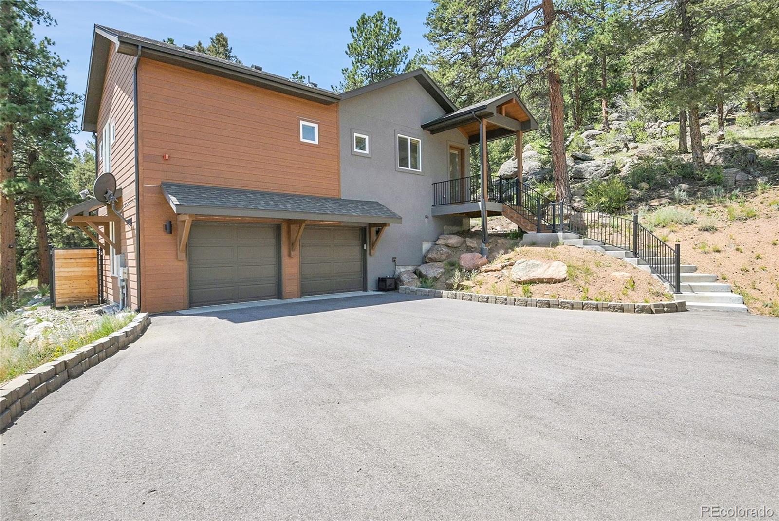 MLS Image #9 for 191  diamond drive,pine, Colorado