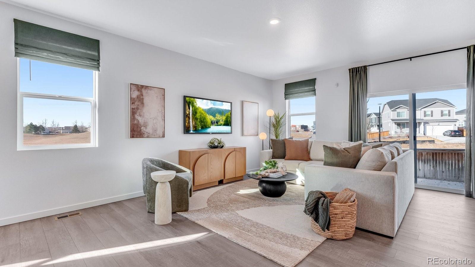 MLS Image #3 for 799  ayrshire road,johnstown, Colorado