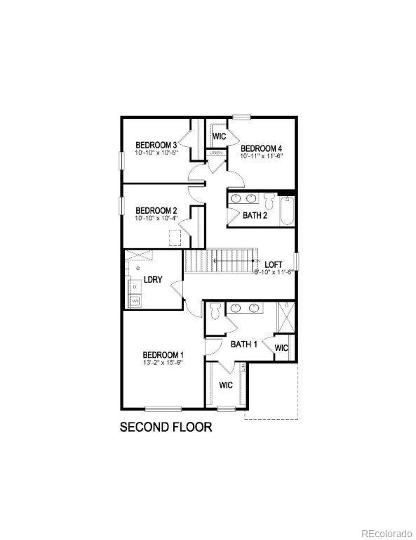 MLS Image #35 for 799  ayrshire road,johnstown, Colorado