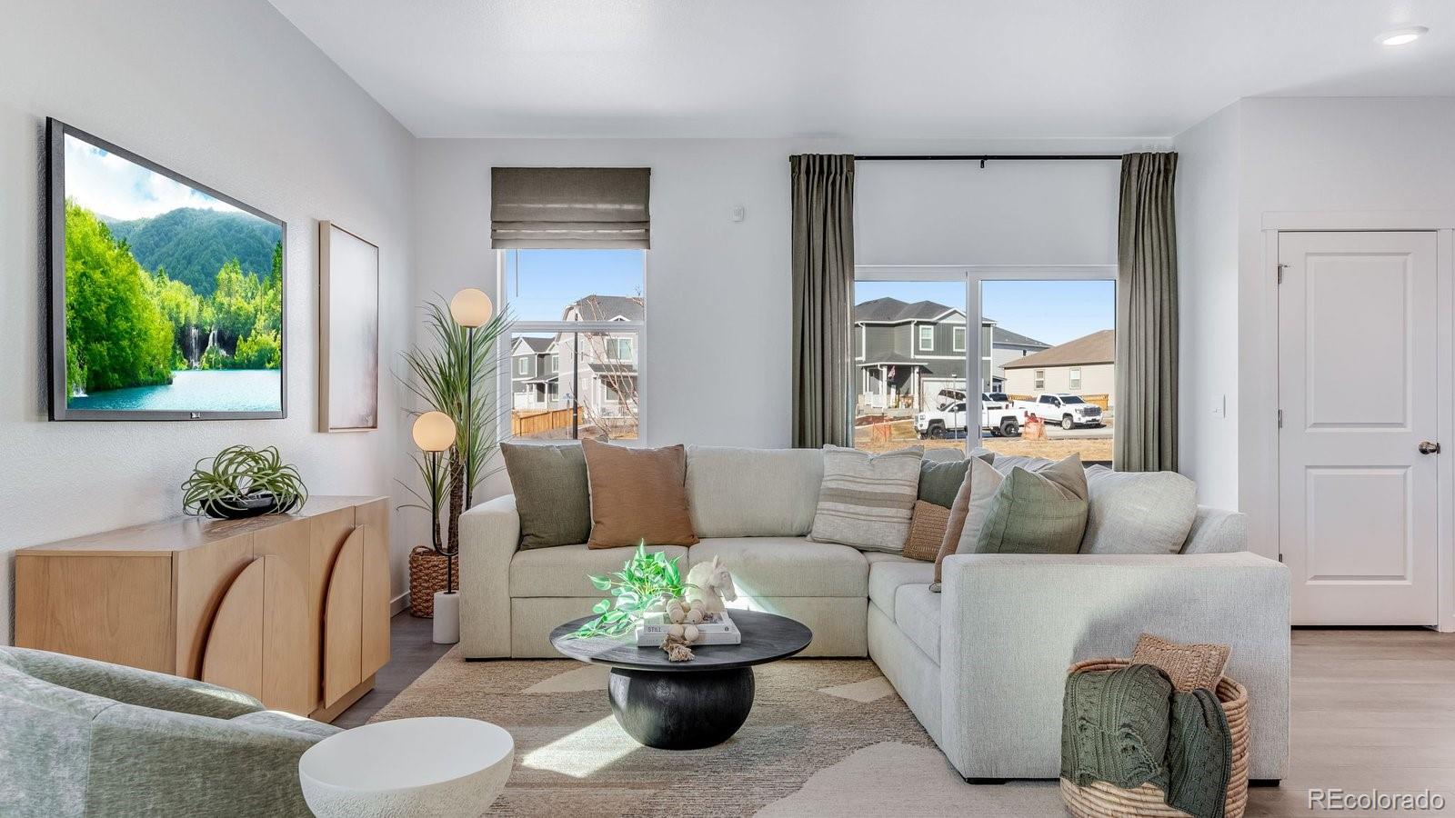 MLS Image #6 for 799  ayrshire road,johnstown, Colorado