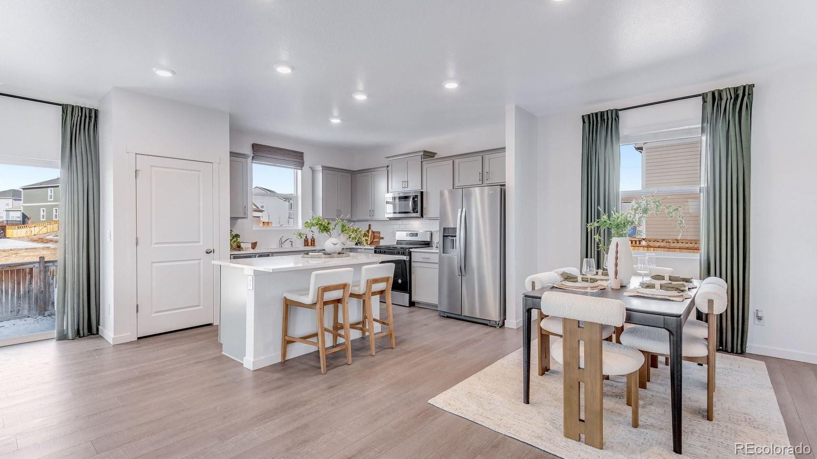 MLS Image #7 for 799  ayrshire road,johnstown, Colorado