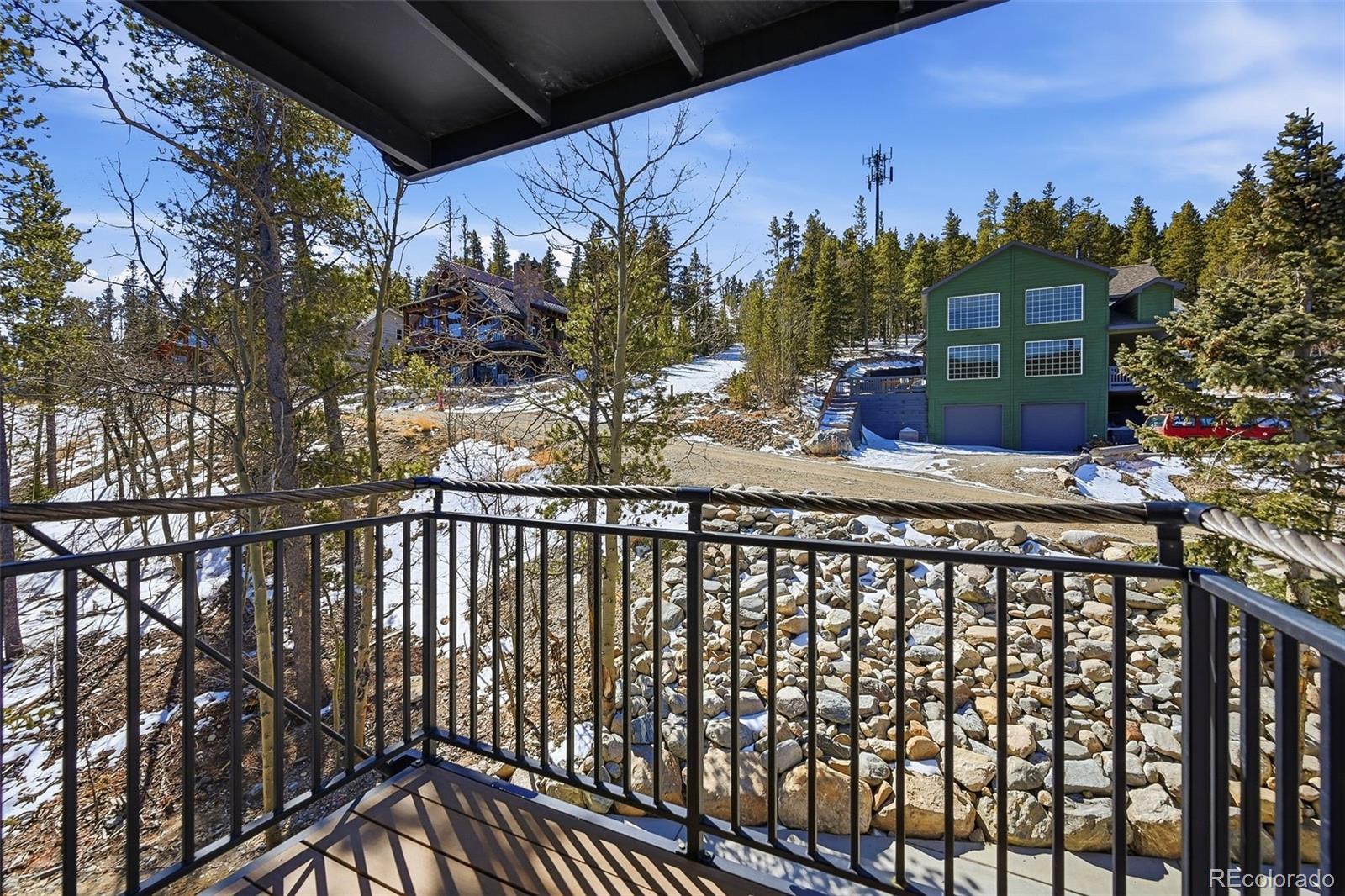 MLS Image #14 for 410 n aspen street,alma, Colorado